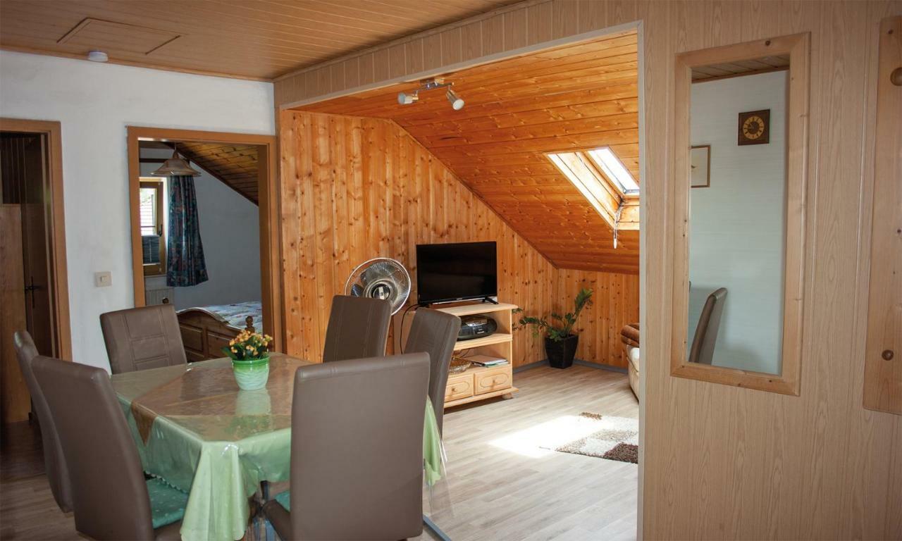 Ferienwohnung Dichtl Grafenau  Exterior photo
