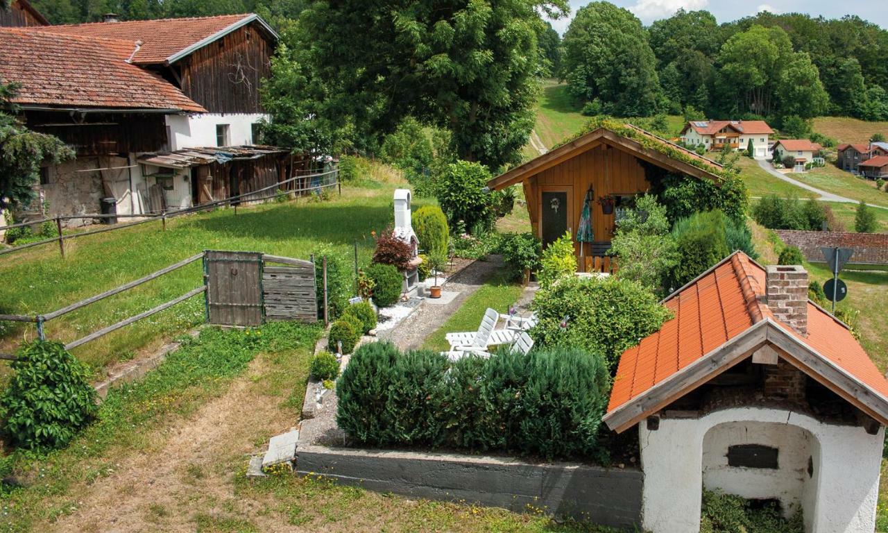 Ferienwohnung Dichtl Grafenau  Exterior photo