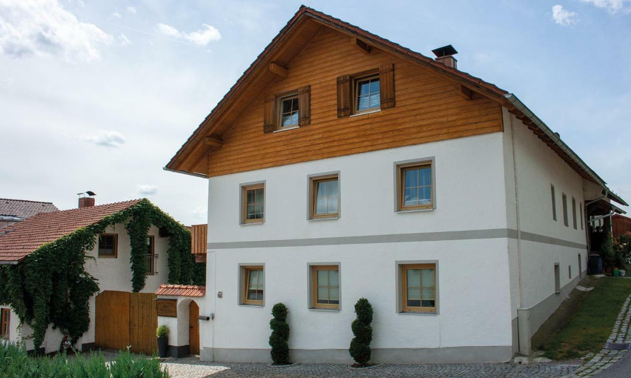 Ferienwohnung Dichtl Grafenau  Exterior photo